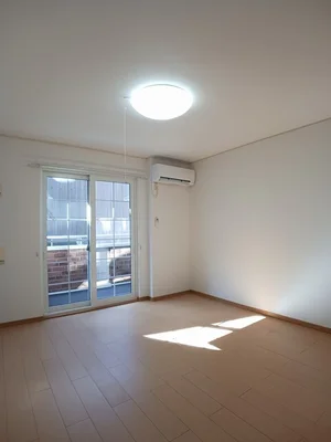 のマンスリーマンション・ウィークリーマンション「フォレストヒル 102・洋室(No.1169434)」メイン画像