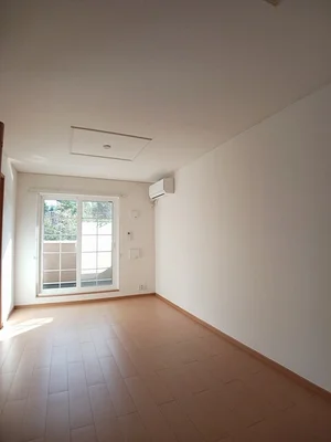 東上駅（愛知県）のマンスリーマンション・ウィークリーマンション「カルム　Ｃ 203・洋室(No.1169472)」メイン画像