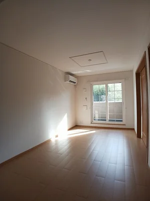 東上駅（愛知県）のマンスリーマンション・ウィークリーマンション「カルム　Ｃ 202・洋室(No.1169473)」メイン画像