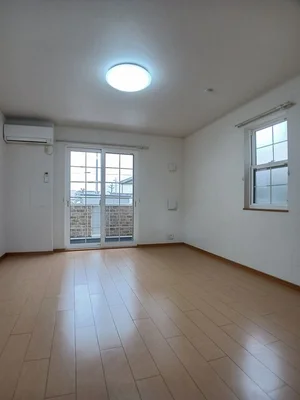 のマンスリーマンション・ウィークリーマンション「プレアデス 106・洋室(No.1169475)」メイン画像