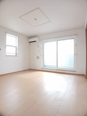 のマンスリーマンション・ウィークリーマンション「プリート 205・洋室(No.1169477)」メイン画像