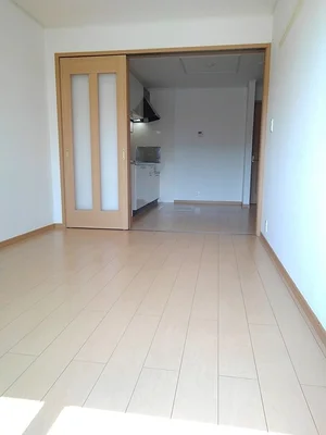 大清水駅（愛知県）のマンスリーマンション・ウィークリーマンション「プリムローズ　イースト 102・洋室(No.1169497)」メイン画像