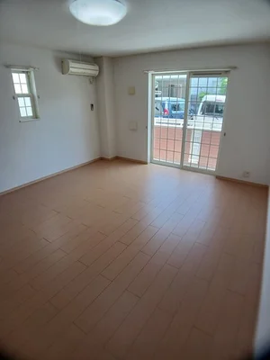 のマンスリーマンション・ウィークリーマンション「ヴィラ　青蛾 101・洋室(No.1169518)」メイン画像