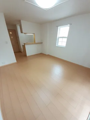 のマンスリーマンション・ウィークリーマンション「シュープリーム 101・洋室(No.1169538)」メイン画像