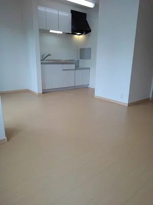 のマンスリーマンション・ウィークリーマンション「キュート　フレグランス 102・洋室(No.1169539)」メイン画像