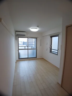 のマンスリーマンション・ウィークリーマンション「サンリット三建 505・洋室(No.1169555)」メイン画像