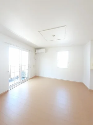 相見駅（愛知県）のマンスリーマンション・ウィークリーマンション「ＧＲＡＮＤ　相見Ａ 102・洋室(No.1169561)」メイン画像
