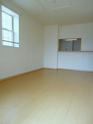 豊橋市のマンスリーマンション・ウィークリーマンション「コデン　０１０ 201・洋室(No.1169569)」メイン画像