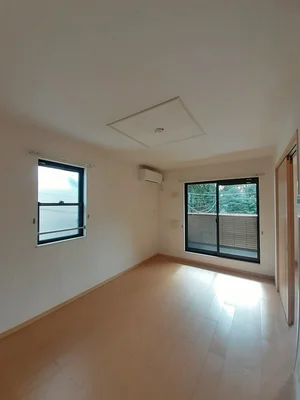 静岡県のマンスリーマンション・ウィークリーマンション「しなの　Ｆ 205・洋室(No.1169575)」メイン画像