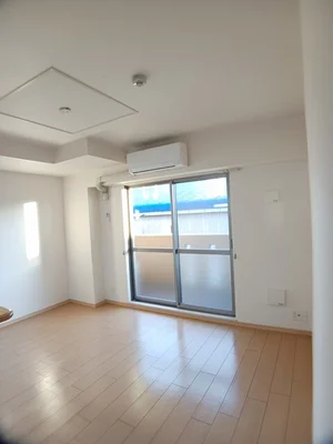 岡崎市のマンスリーマンション・ウィークリーマンション「Ｄｅａｍｅｒ大門 205・洋室(No.1169576)」メイン画像