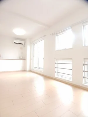 のマンスリーマンション・ウィークリーマンション「セレノ　パラッツオ 205・洋室(No.1169577)」メイン画像