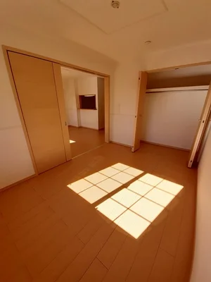 愛知県のマンスリーマンション・ウィークリーマンション「ベル・レベッカ 102・洋室(No.1169586)」メイン画像