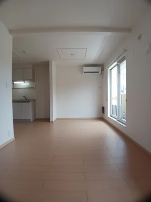 のマンスリーマンション・ウィークリーマンション「アルモニー奏 202・洋室(No.1169609)」メイン画像