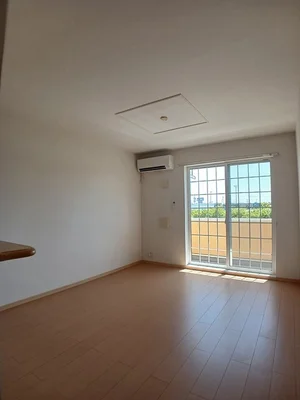 のマンスリーマンション・ウィークリーマンション「アヤソフィヤ　Ⅱ 102・洋室(No.1169611)」メイン画像