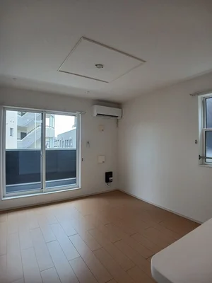 蒲郡市のマンスリーマンション・ウィークリーマンション「サンリット横井Ｂ 203・洋室(No.1169630)」メイン画像