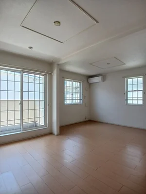 愛知県のマンスリーマンション・ウィークリーマンション「ライグッドⅣ 206・洋室(No.1169643)」メイン画像