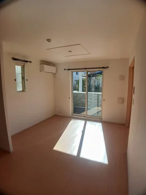 東岡崎駅（愛知県）のマンスリーマンション・ウィークリーマンション「ソンレイルＳ 101・洋室(No.1169651)」メイン画像