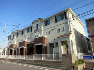 相見駅（愛知県）のマンスリーマンション・ウィークリーマンション「ミュゼ 202・洋室(No.1169658)」メイン画像