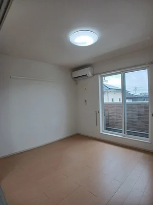 のマンスリーマンション・ウィークリーマンション「プチ・リヴェール 202・洋室(No.1169713)」メイン画像