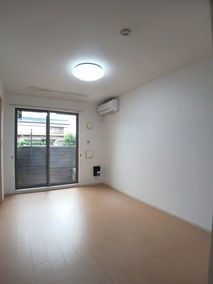 のマンスリーマンション・ウィークリーマンション「モデッサ向山 105・洋室(No.1169732)」メイン画像