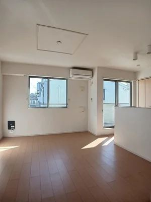 国府駅（愛知県）のマンスリーマンション・ウィークリーマンション「アイリス河原畑 202・洋室(No.1169735)」メイン画像