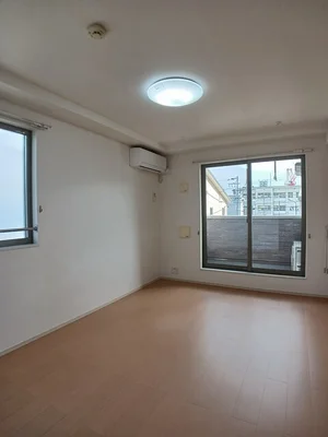 蒲郡競艇場前駅（愛知県）のマンスリーマンション・ウィークリーマンション「マジェスタ足洗 201・LDK(No.1169738)」メイン画像