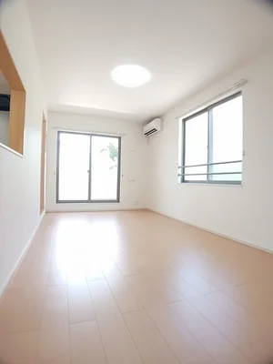 掛川駅（静岡県）のマンスリーマンション・ウィークリーマンション「ベル　ユニヴェール 302・洋室(No.1169751)」メイン画像