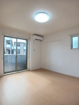 三河一宮駅（愛知県）のマンスリーマンション・ウィークリーマンション「ＢＢ　Ｌｉｅｎ　Ⅰ 103・洋室(No.1169759)」メイン画像