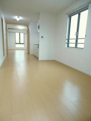 のマンスリーマンション・ウィークリーマンション「Ｍｏｄｅｓｓａ　Ｙ＆Ｉ 301・洋室(No.1169767)」メイン画像