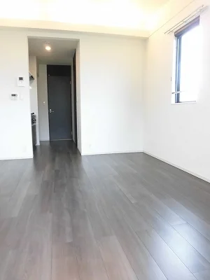 のマンスリーマンション・ウィークリーマンション「シーサイドチェリー 201・洋室(No.1169773)」メイン画像