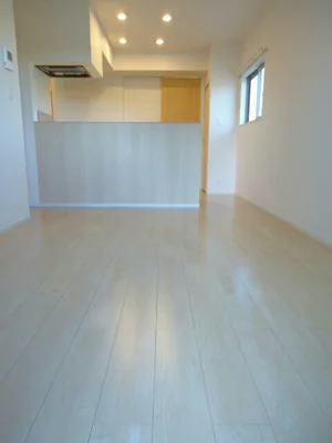 田原市のマンスリーマンション・ウィークリーマンション「グランデ　フィオーレ 103・洋室(No.1169786)」メイン画像