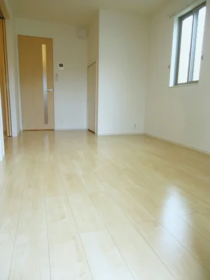 豊橋市のマンスリーマンション・ウィークリーマンション「アルモニー２８ 101・洋室(No.1169803)」メイン画像