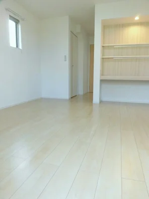 豊橋市のマンスリーマンション・ウィークリーマンション「クオリティー　ワン 106・洋室(No.1169825)」メイン画像