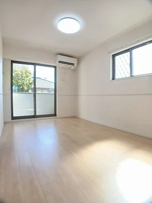 のマンスリーマンション・ウィークリーマンション「ピース　ハウス 101・洋室(No.1169844)」メイン画像