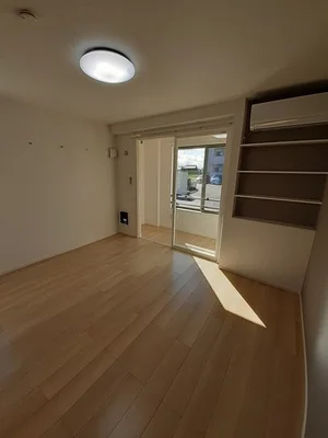 岡崎市のマンスリーマンション・ウィークリーマンション「フリシュ・Ｍ　Ⅲ 101・洋室(No.1169889)」メイン画像