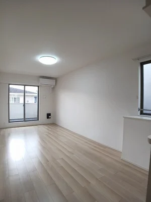 蒲郡市のマンスリーマンション・ウィークリーマンション「パンニャ諏訪山 201・洋室(No.1169901)」メイン画像