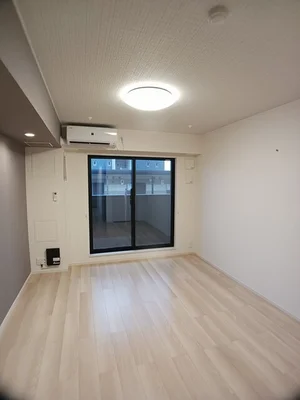 愛知県のマンスリーマンション・ウィークリーマンション「グランシュテル 207・洋室(No.1169937)」メイン画像