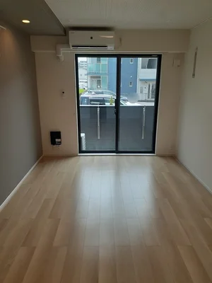 のマンスリーマンション・ウィークリーマンション「グランシュテル 101・洋室(No.1169938)」メイン画像