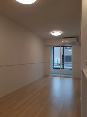 三河三谷駅（愛知県）のマンスリーマンション・ウィークリーマンション「エル豊岡Ⅱ 103・洋室(No.1169945)」メイン画像