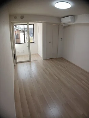 のマンスリーマンション・ウィークリーマンション「レスポワール　ドゥ　シュド 105・洋室(No.1169970)」メイン画像