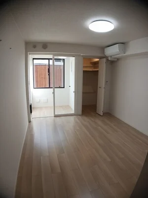 のマンスリーマンション・ウィークリーマンション「レスポワール　ドゥ　シュド 103・洋室(No.1169971)」メイン画像