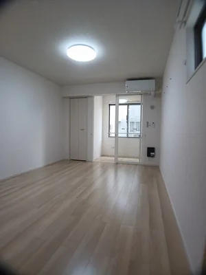 のマンスリーマンション・ウィークリーマンション「グランドゥール桜 106・洋室(No.1169978)」メイン画像