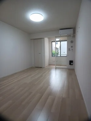 のマンスリーマンション・ウィークリーマンション「グランドゥール桜 105・洋室(No.1169979)」メイン画像