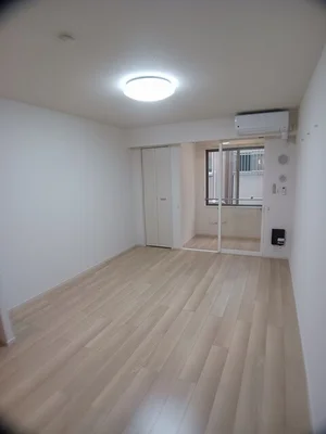 のマンスリーマンション・ウィークリーマンション「グランドゥール桜 102・洋室(No.1169981)」メイン画像