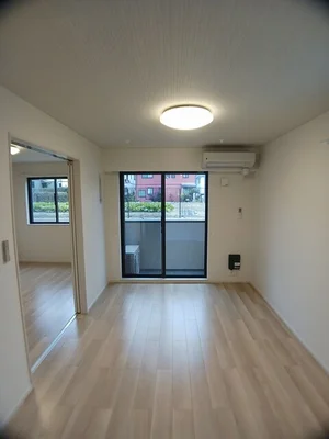 のマンスリーマンション・ウィークリーマンション「エスポアール吉祥 106・洋室(No.1169992)」メイン画像