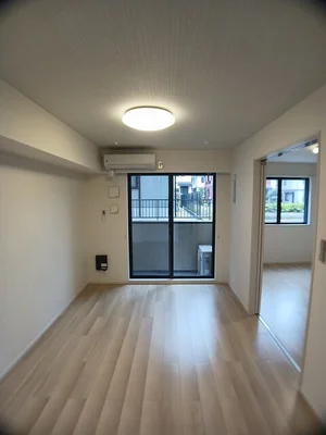 東岡崎駅（愛知県）のマンスリーマンション・ウィークリーマンション「エスポアール吉祥 103・洋室(No.1169994)」メイン画像