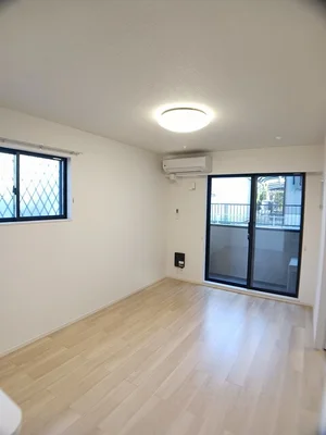 のマンスリーマンション・ウィークリーマンション「エスポアール吉祥 101・洋室(No.1169995)」メイン画像