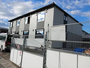 のマンスリーマンション・ウィークリーマンション「クレセントＳＡＫＵＲＡＩ　ＤＸ 103・洋室(No.1170001)」メイン画像