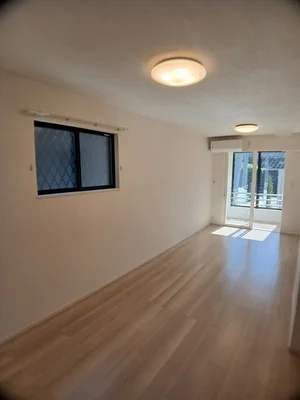 愛知学泉短期大学周辺のマンスリーマンション・ウィークリーマンション「プリンセス・ツリー　Ⅲ 103・洋室(No.1170022)」メイン画像