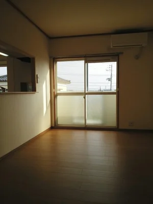 のマンスリーマンション・ウィークリーマンション「プラドール田川 202・洋室(No.1170050)」メイン画像